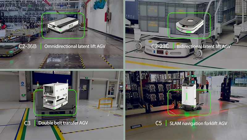 CASUN | Unveiling the Unsung Hero of Intelligent Handling in Automotive Manufacturing